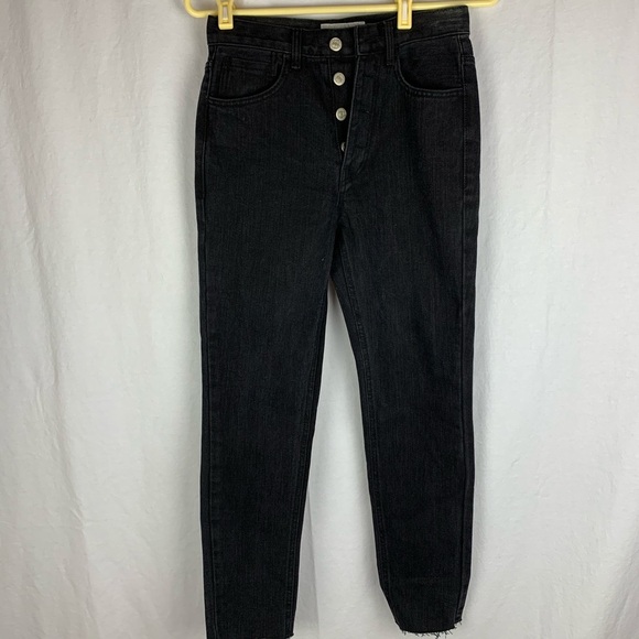 Pixie market jeans - Picture 1 of 8